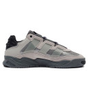 Кроссовки Adidas Niteball Grey S24147 Черный/серый