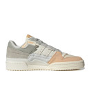 Кроссовки Adidas Forum Exhibit Low Sneakers Beige Grey GX4547 Бежевый/серый