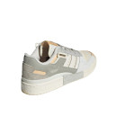 Кроссовки Adidas Forum Exhibit Low Sneakers Beige Grey GX4547 Бежевый/серый