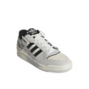 Кросівки Adidas Forum Exhibit Low Grey GX6284 Сірий