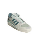 Sneakers Adidas Forum Exhibit Low Grey Green GX4548 Mint