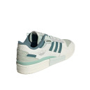 Sneakers Adidas Forum Exhibit Low Grey Green GX4548 Mint