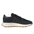 Sneakers Adidas Sapatilhas Retropy E5 H03080 Black/white