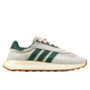 Sneakers Adidas Sapatilhas Retropy E5 Green Oxide Multicolored