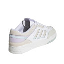 Кросівки Adidas Originals Drop Step Low White Purple HP2328 Різнокольорові