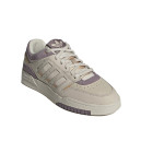 Sneakers Adidas Originals Drop Step Low Beige Purple GW9736 Multicolored