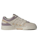 Sneakers Adidas Originals Drop Step Low Beige Purple GW9736 Multicolored