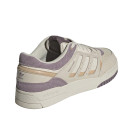Sneakers Adidas Originals Drop Step Low Beige Purple GW9736 Multicolored