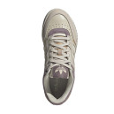 Sneakers Adidas Originals Drop Step Low Beige Purple GW9736 Multicolored