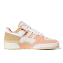 Sneakers Adidas Forum Exhibit Low Cream Halo Amber GZ5389 Multicolored