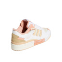 Sneakers Adidas Forum Exhibit Low Cream Halo Amber GZ5389 Multicolored
