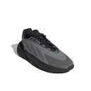 Кроссовки Adidas Ozelia Grey Three HO4253 Черный/серый