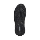 Кроссовки Adidas Ozelia Grey Three HO4253 Черный/серый