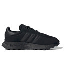 Кросівки Adidas Retropy E5 Black GW0561 Чорний