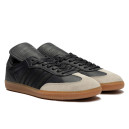 Sneakers Adidas Samba Pharrell Humanrace Black HP3384 Black