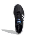 Кросівки Adidas Sambarose Core Black FV0766 Чорний/білий