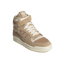 Кроссовки Adidas Forum 84 High Hemp GZ8592 Бежевый