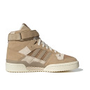 Кроссовки Adidas Forum 84 High Hemp GZ8592 Бежевый