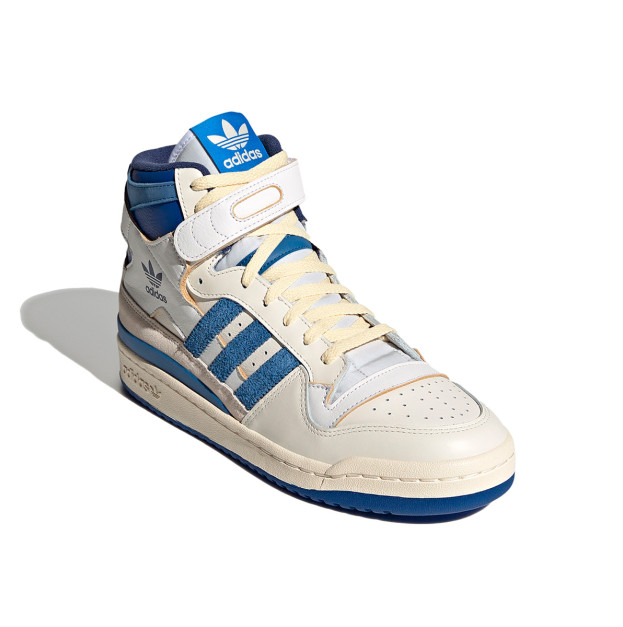 Adidas Forum 84 High Bright Blue FY7793