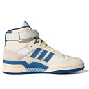 Sneakers Adidas Forum 84 High Bright Blue FY7793 White/blue