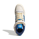 Sneakers Adidas Forum 84 High Bright Blue FY7793 White/blue