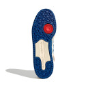 Sneakers Adidas Forum 84 High Bright Blue FY7793 White/blue