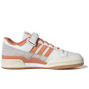 Sneakers Adidas Forum 84 Low Cream Orange G57966 Orange