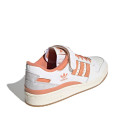 Sneakers Adidas Forum 84 Low Cream Orange G57966 Orange