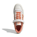 Sneakers Adidas Forum 84 Low Cream Orange G57966 Orange