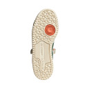 Кросівки Adidas Forum 84 Low Fleece White Orange GY4125 Різнокольорові