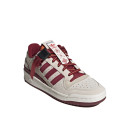 Кроссовки Adidas Forum 84 Low Lunar New Year GX8866 Бордовый