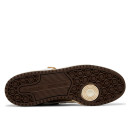 Sneakers Adidas Forum 84 Low Off White Brown GX4567 Multicolored