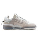 Кросівки Adidas Forum Low Bad Bunny Light Grey Сірий