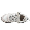 Кросівки Adidas Forum Low Bad Bunny Light Grey Сірий