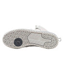 Кросівки Adidas Forum Low Bad Bunny Light Grey Сірий