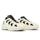 Кроссовки Adidas adiFOM Q Wonder White Core Black HP6582 Черный/белый
