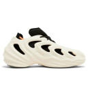 Кроссовки Adidas adiFOM Q Wonder White Core Black HP6582 Черный/белый