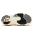 Кроссовки Adidas adiFOM Q Wonder White Core Black HP6582 Черный/белый