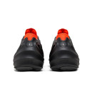 Кросівки Adidas adiFOM Q Black Imperial Orange HP6581 Помаранчевий