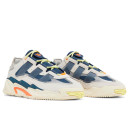 Кросівки Adidas Niteball Crew Navy S24146 Різнокольорові