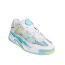 Sneakers Adidas Niteball White Blue Yellow S24137 Multicolored
