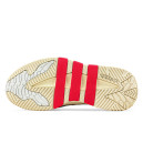 Sneakers Adidas Niteball Cream Orange FX7652 Grey