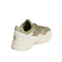 Кроссовки Adidas Astir Orbit Green GX8548 Разноцветные