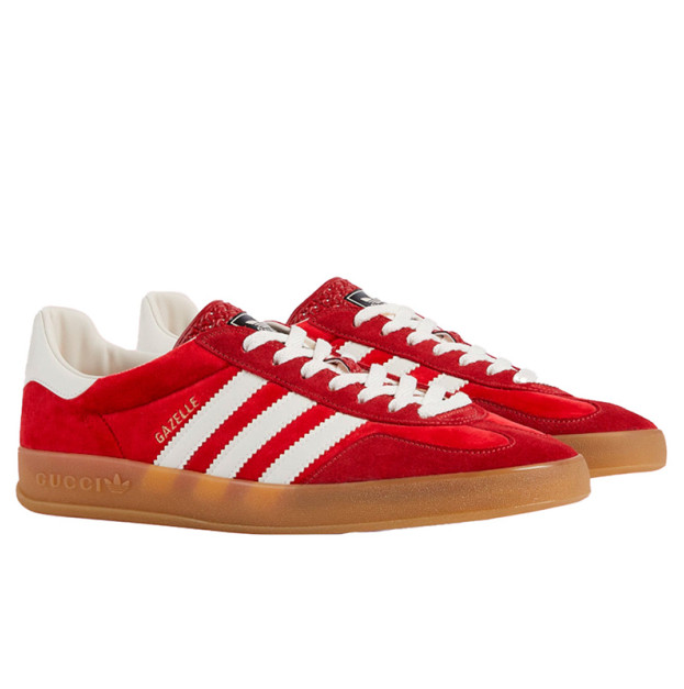 Gazelle Red 7078489STU06360
