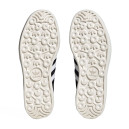 Кросівки Adidas Gazelle Platform Core Black HQ6912 Чорний/білий