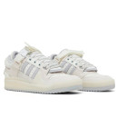 Кроссовки Adidas Forum Buckle Low Bad Bunny Last Forum HQ2153 Бежевый/серый