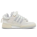 Кроссовки Adidas Forum Buckle Low Bad Bunny Last Forum HQ2153 Бежевый/серый