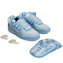 Sneakers Adidas Forum Buckle Low Bad Bunny Blue Tint GY9693 Blue