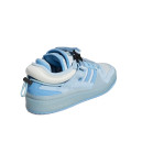 Sneakers Adidas Forum Buckle Low Bad Bunny Blue Tint GY9693 Blue