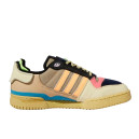 Кросівки Adidas Forum Powerphase Bad Bunny Benito GZ2009 Різнокольорові